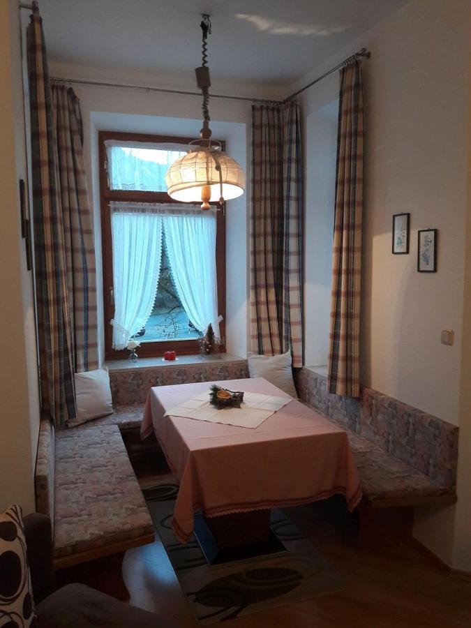 Villa Antonie Bad Reichenhall Extérieur photo