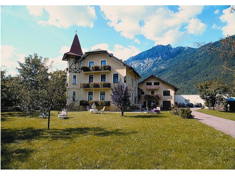 Villa Antonie Bad Reichenhall Extérieur photo