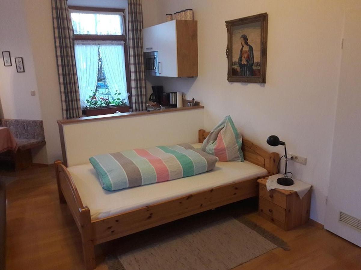 Villa Antonie Bad Reichenhall Extérieur photo