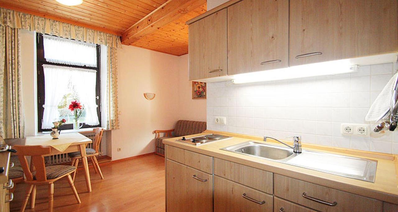 Villa Antonie Bad Reichenhall Extérieur photo