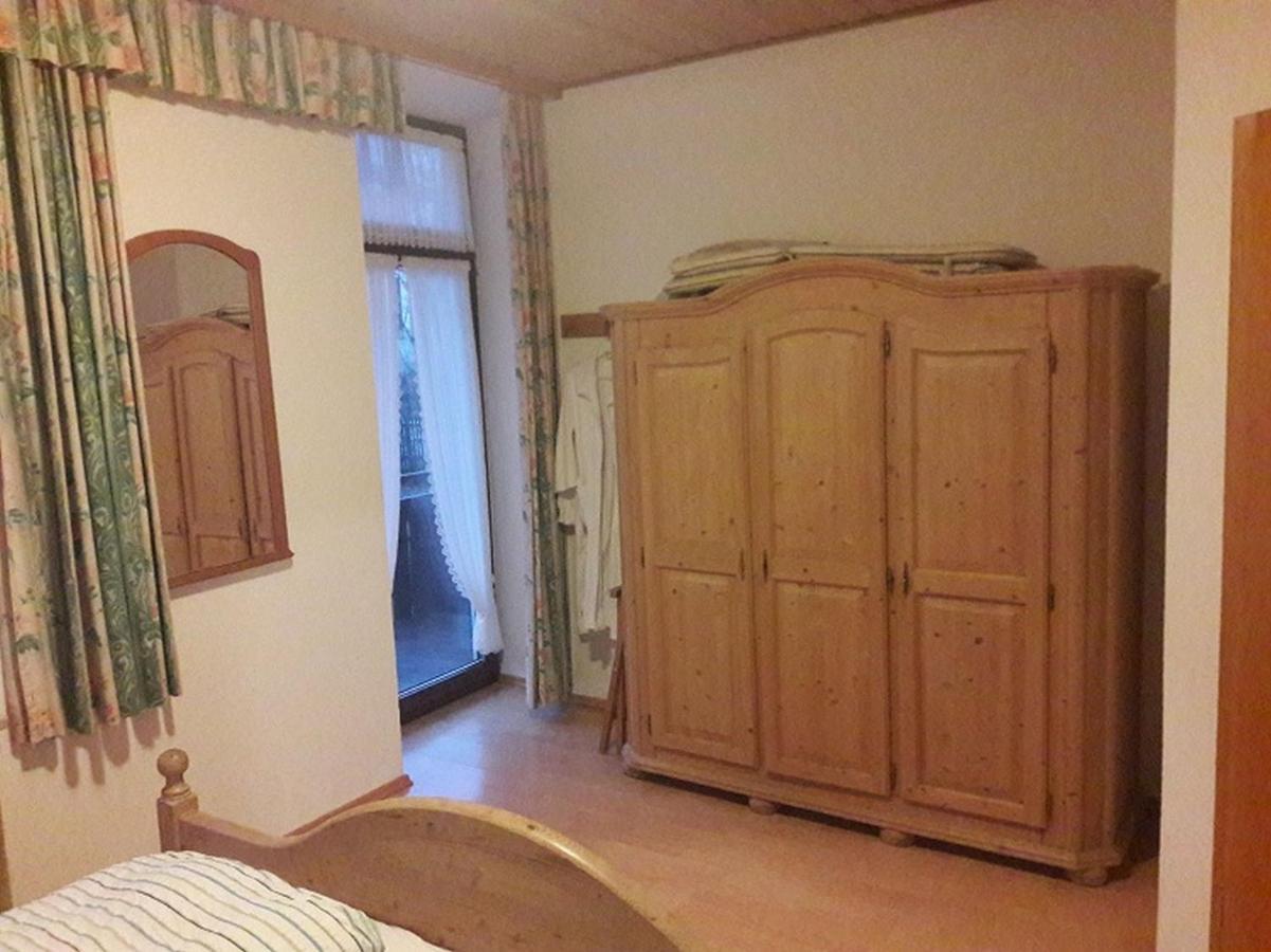 Villa Antonie Bad Reichenhall Extérieur photo